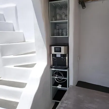 Otto House - Luxury Cave Βίλα *