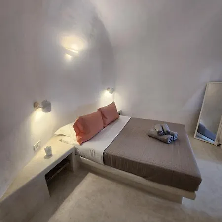 Βίλα Otto House - Luxury Cave Βόθον