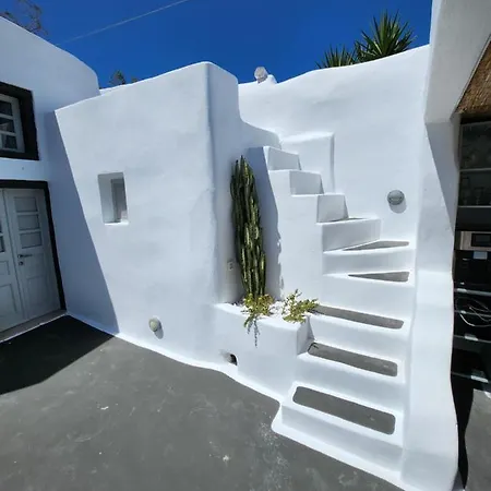 Βίλα Otto House - Luxury Cave
