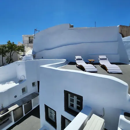 Otto House - Luxury Cave *