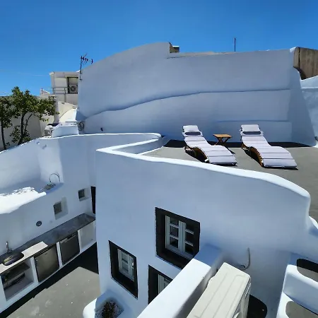 Villa Otto House - Luxury Cave