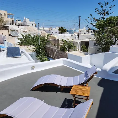 Otto House - Luxury Cave