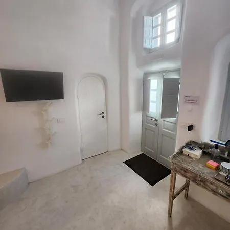 Villa Otto House - Luxury Cave