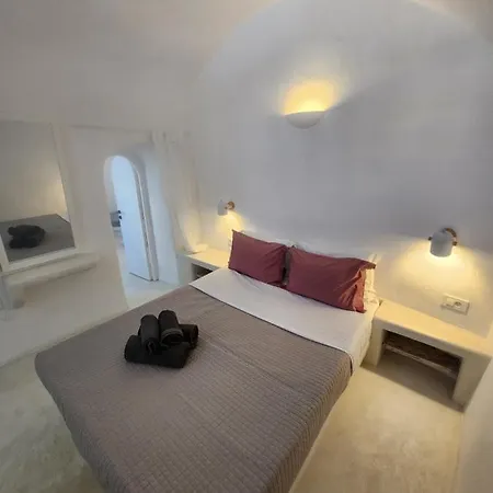 Villa Otto House - Luxury Cave Vothon