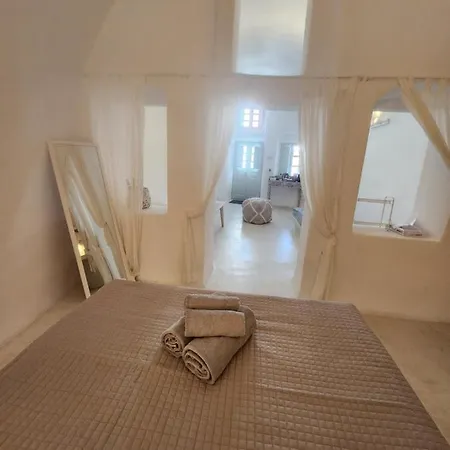 Villa Otto House - Luxury Cave *