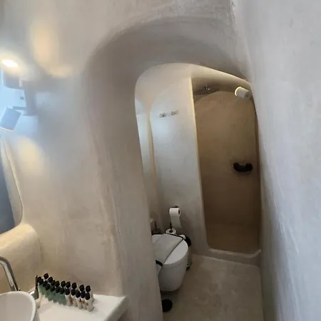 Villa Otto House - Luxury Cave Vothon