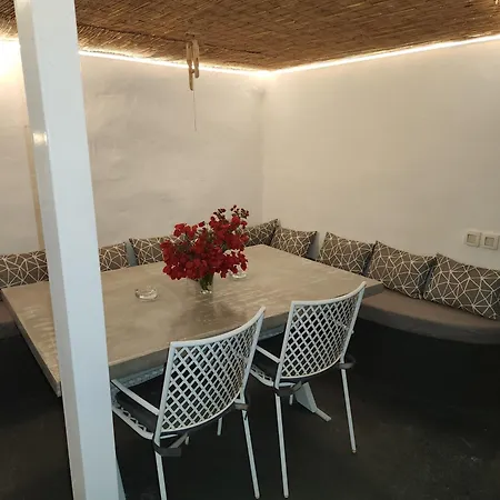 Otto House - Luxury Cave * Vothon