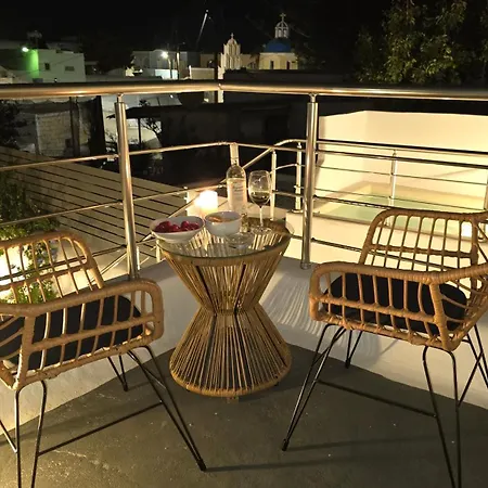 Otto House - Luxury Cave Vothon