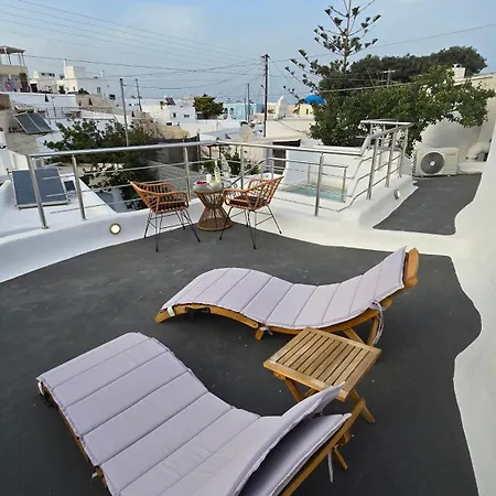 Otto House - Luxury Cave